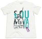 Blusa Sou Nova Criatura