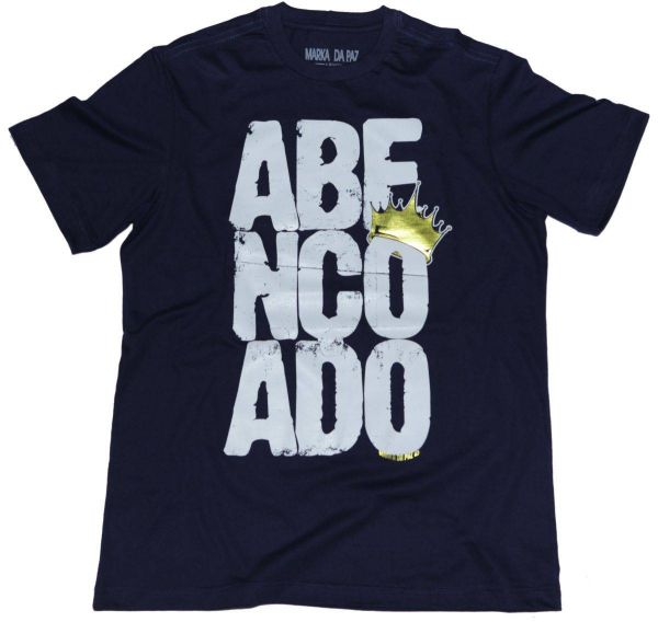 Blusa Abençoado