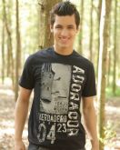 Blusa Adorador