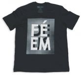 Blusa Fé em Deus