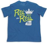 Blusa Rei dos Reis Jesus