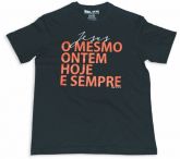 Blusa Jesus...