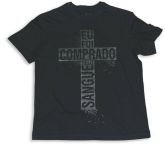 Blusa Cruz
