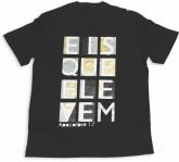 Blusa Eis que Ele Vem