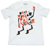 Blusa Orar e Vigiar...