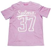 Blusa Salmo 37