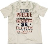Blusa Ide Pregue...