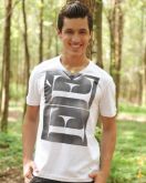 Blusa Fé