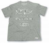 Blusa Cristo...